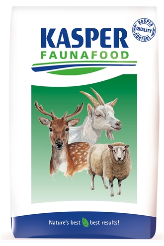 Kasper faunafood schapenkorrel onderhoud (20 KG)