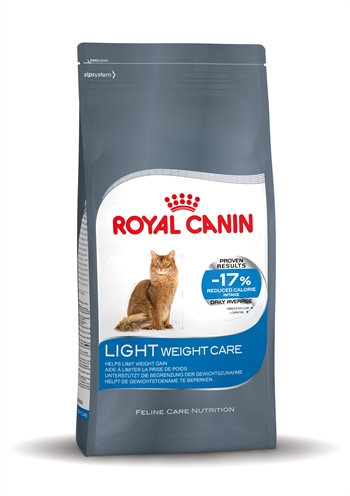 Royal canin light (400 GR)