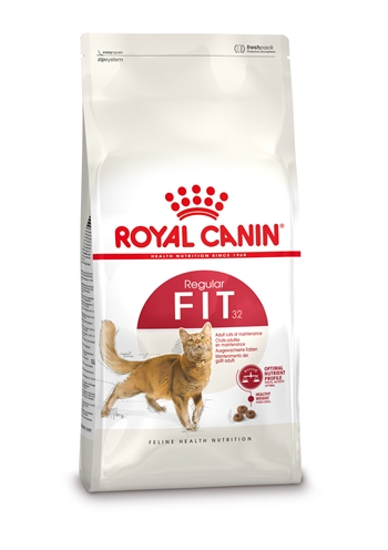 Royal canin fit (2 KG)