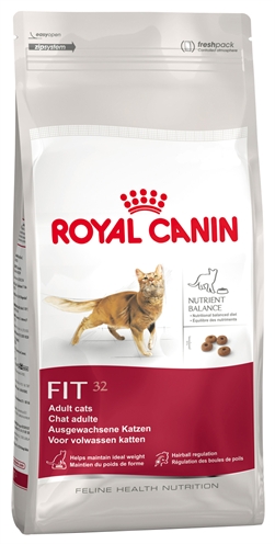 Royal canin fit (10 KG)