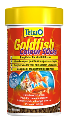 Tetra animin goudvis colour (100 ML)