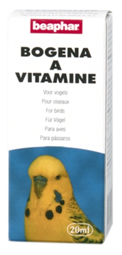 Beaphar vitamine a (20 ML)