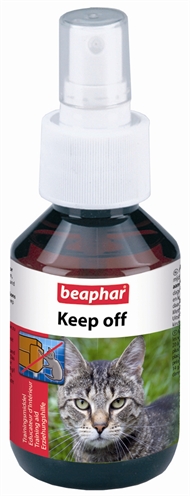 Beaphar keep off (100 ML)