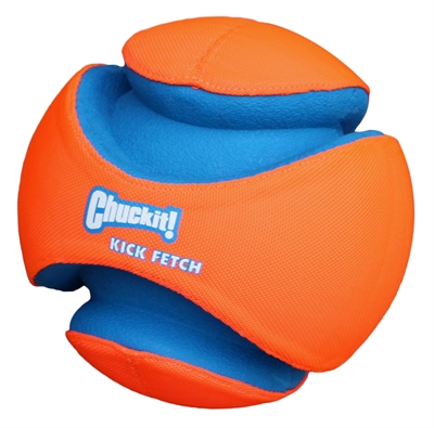 Chuckit kick fetch (LARGE 19 CM)