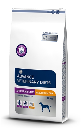 Advance articular care reduced calorie (12 KG)