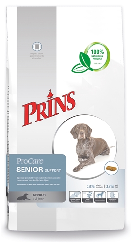 Prins procare senior (15 KG)