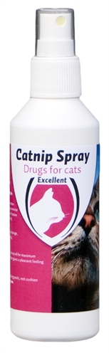 Catnip spray (150 ML)