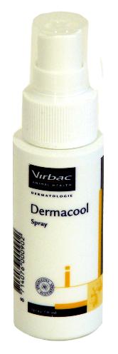 Virbac dermacool hot spot (50 ML)