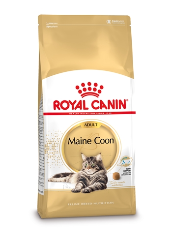 Royal canin maine coon (4 KG)