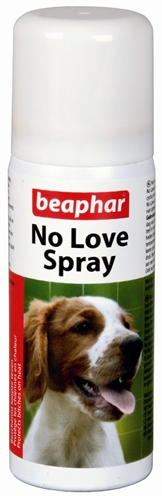 Beaphar no love spray (50 ML)