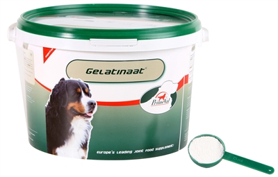 Primeval gelatinaat hond (2 KG)