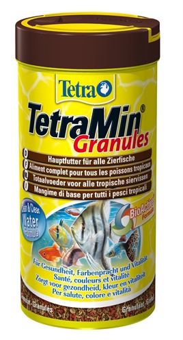 Tetra granulaat (250 ML)