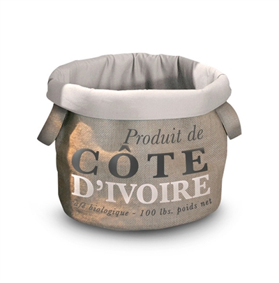 D&d kattenmand pet-bag coffee cote d’ivoire (35 CM)