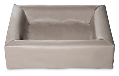 Bia bed hondenmand taupe (BIA-60 70X60X15 CM)