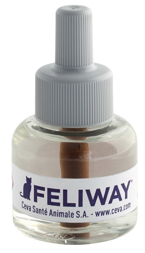 Feliway classic navulling (48 ML)