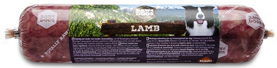 Raw4dogs worst lamb (12X450 GR)