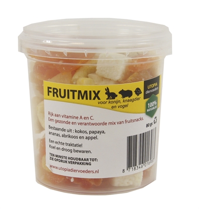 Fruitmix (80 GR)