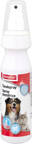 Beaphar tandspray (150 ML)