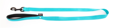 Martin sellier looplijn nylon turquoise (16 MMX120 CM)