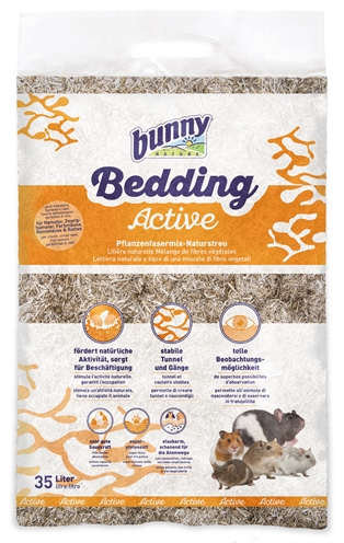 Bunny nature bunnybedding active (35 LTR)