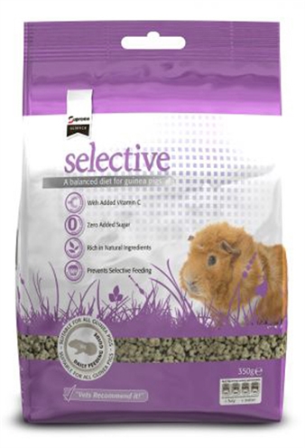 Supreme science selective guinea pig (3 KG)