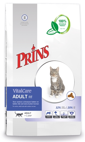 Prins cat vital care adult (5 KG)