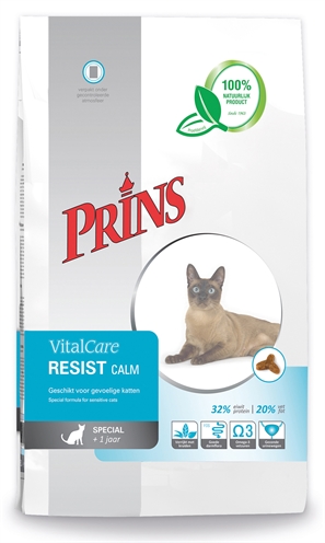 Prins cat vital care resist (5 KG)