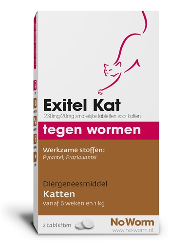 Exitel kat no worm (2 TABL)