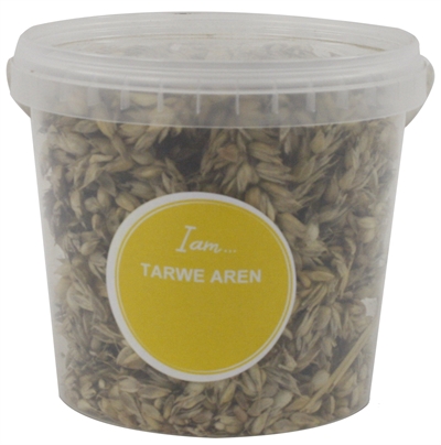Tarwe aren (1 LTR)