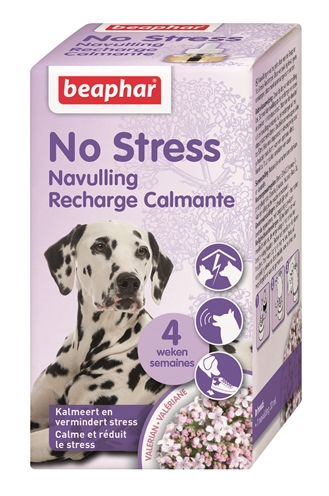 Beaphar no stress navulling hond (30 ML)