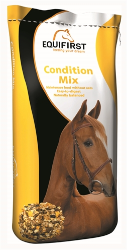 Equifirst condition mix (20 KG)
