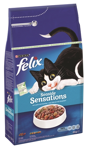 Felix droog seaside sensations (4 KG)