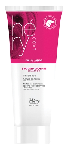 Hery shampoo voor lang haar (200 ML)