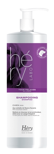 Hery shampoo universeel (1 LTR)