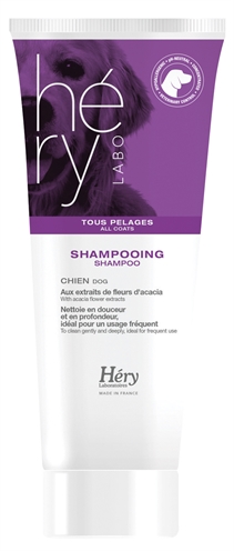 Hery shampoo universeel (200 ML)