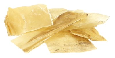 I am naturel chips (500 GR)