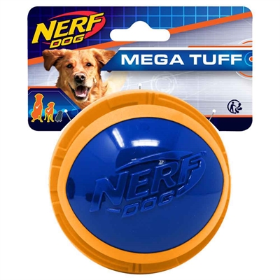 Nerf tpr/foam megaton ball (10 CM)