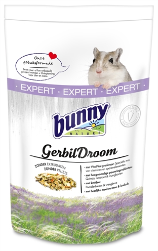 Bunny nature gerbildroom expert (500 GR)