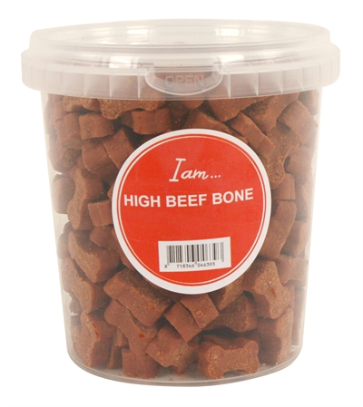 I am high beef bone 75% (870 ML)