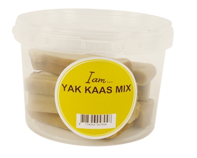 I am yak kaas (LARGE 1 KG)
