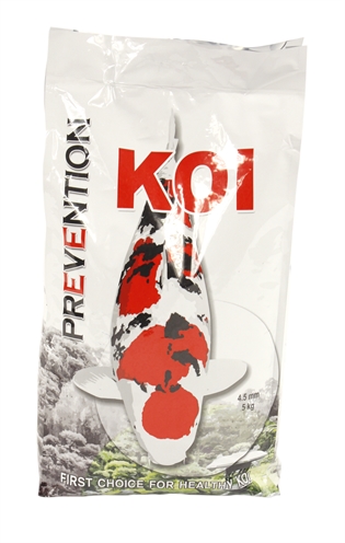 Koi prevention (4,5 MM 5 KG)