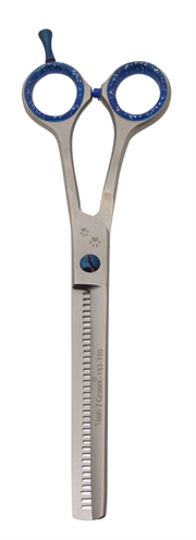 Tools-2-groom sharp edge effileerschaar enkelzijdig 103-700 (18 CM)