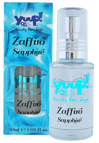 Yuup! sapphire long lasting fragrance hondenparfum (50 ML)