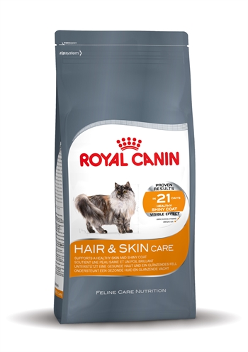 Royal canin hair & skin (2 KG)