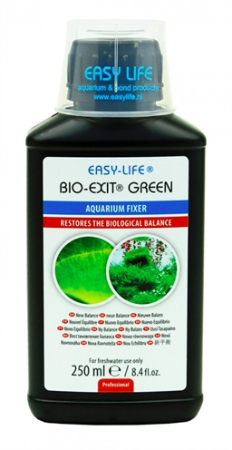Easy life bio exit green (250 ML)
