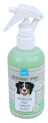 Lief! deodorantspray (250 ML)
