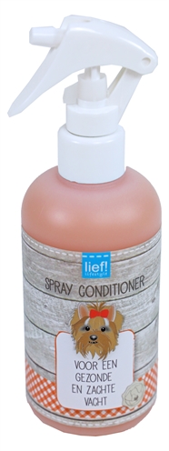 Lief! spray conditioner (250 ML)