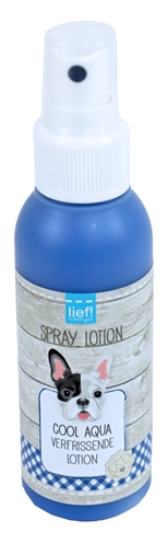 Lief! lotion cool aqua (100 ML)