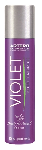Artero violet parfumspray (92 ML)