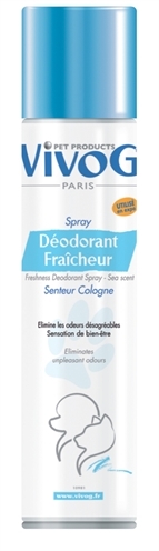 Vivog deodorantspray cologne (300 ML)